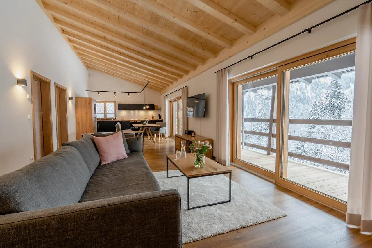 Apartment Ferienwohnung Waldgut Oberstdorf Deutschland