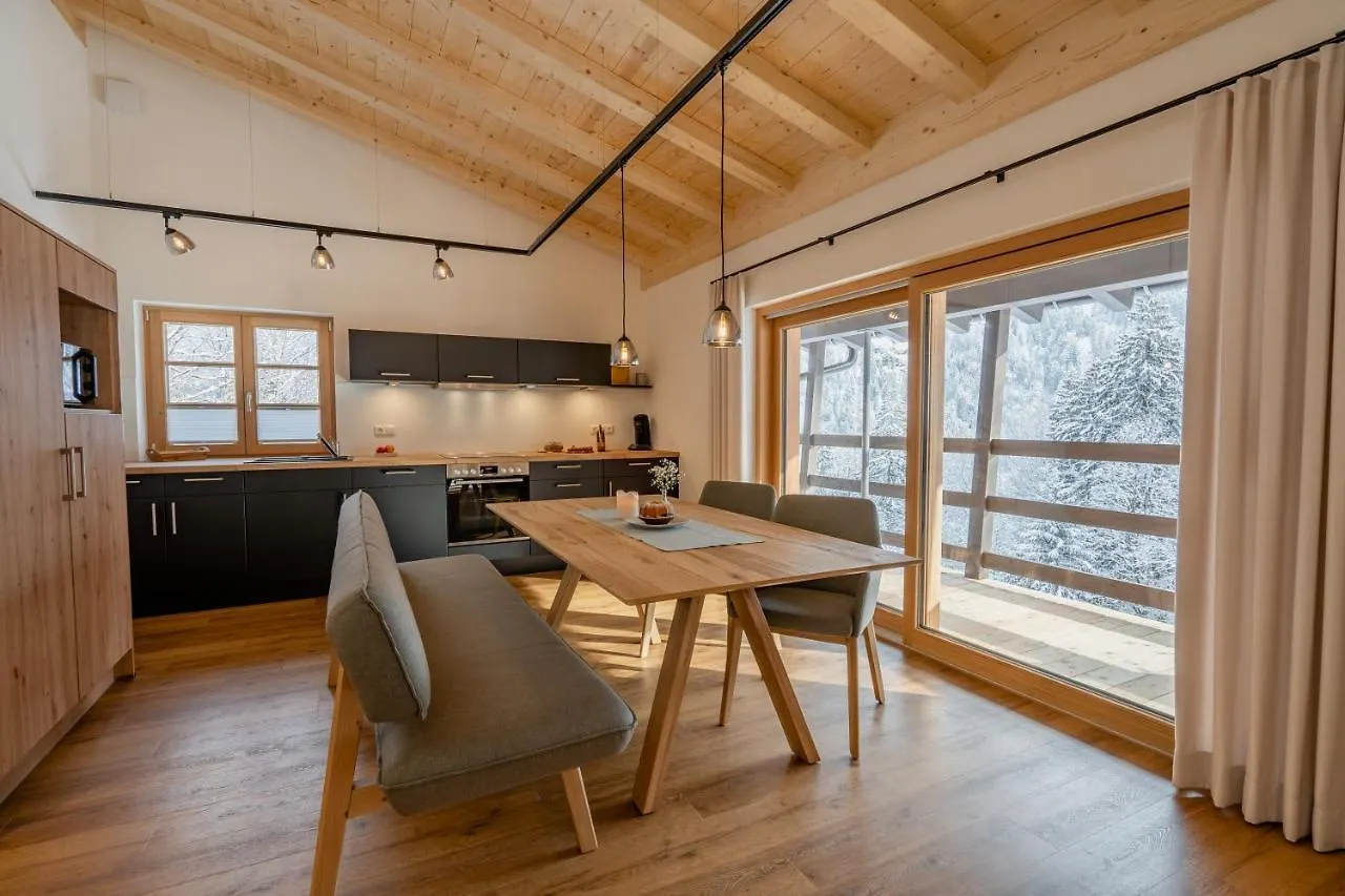 Ferienwohnung Waldgut Oberstdorf