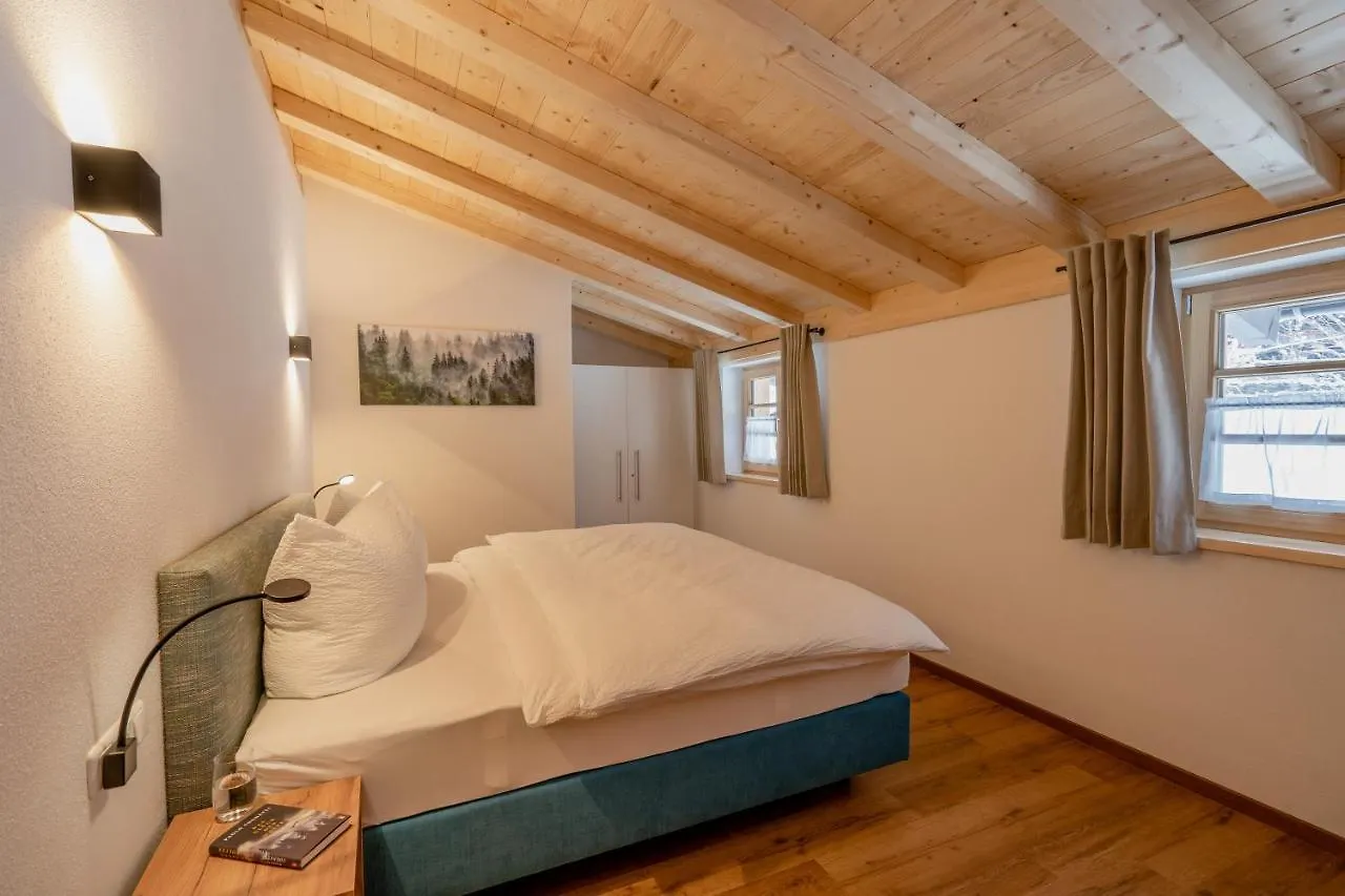Apartment Ferienwohnung Waldgut Oberstdorf Deutschland