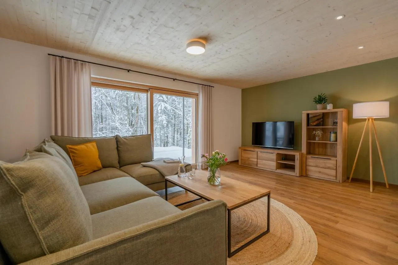Ferienwohnung Waldgut Oberstdorf Deutschland