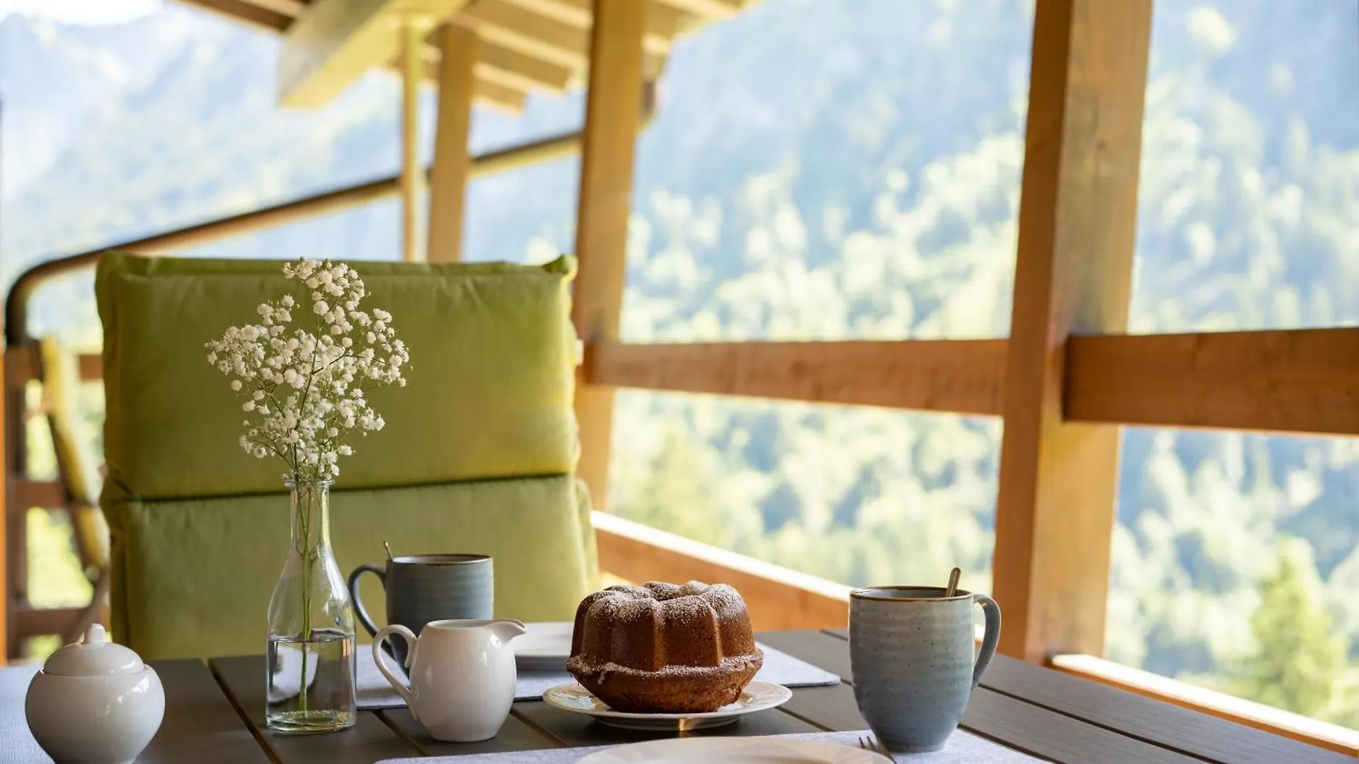 Ferienwohnung Waldgut Oberstdorf 0*,  Deutschland