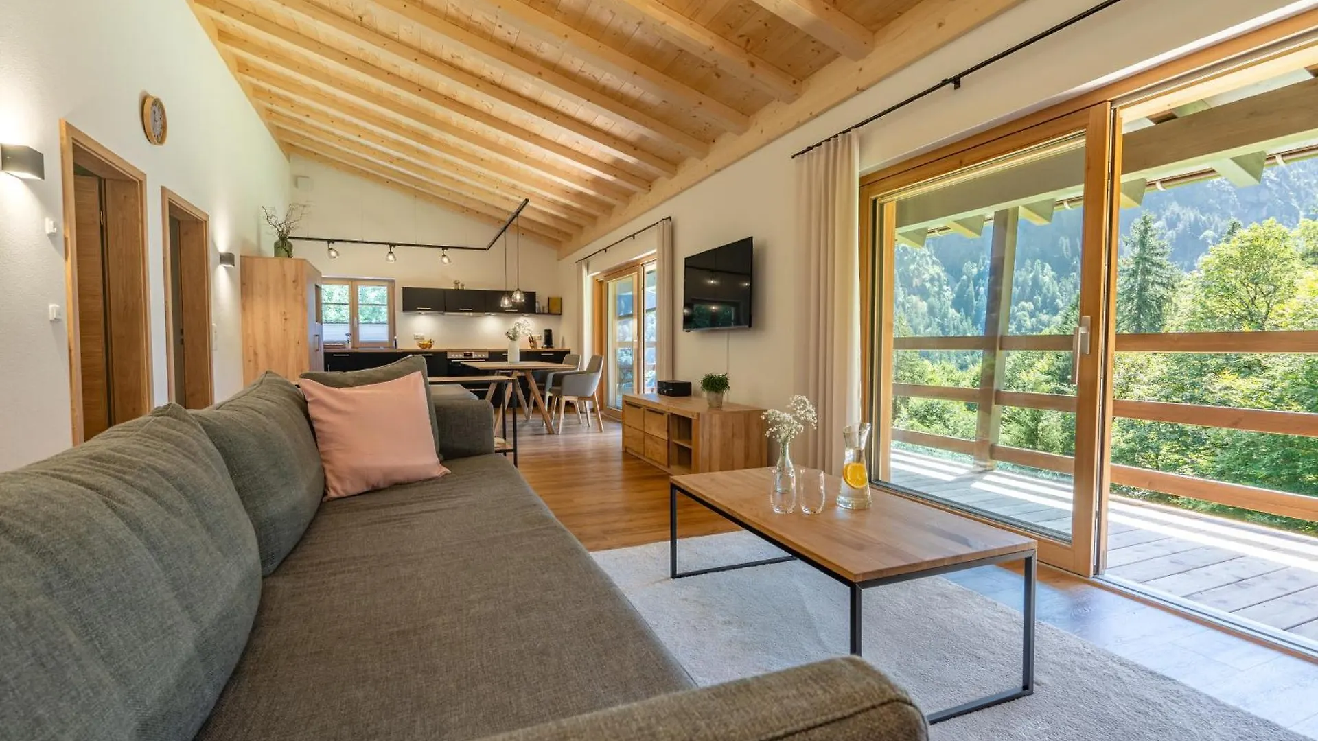 Apartment Ferienwohnung Waldgut Oberstdorf Deutschland