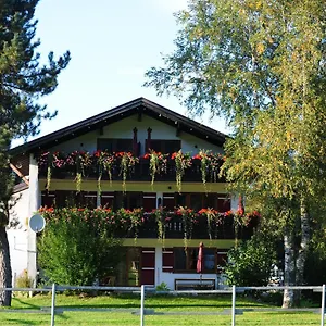  Apartment Der Landhof