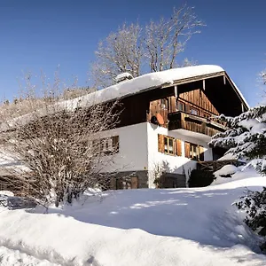  Apartment Schwartges