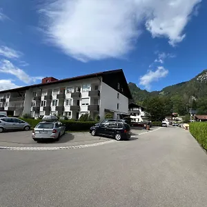  Apartment Fewo-bergromantik Mit Kostenlosen Sommerbergbahntickets